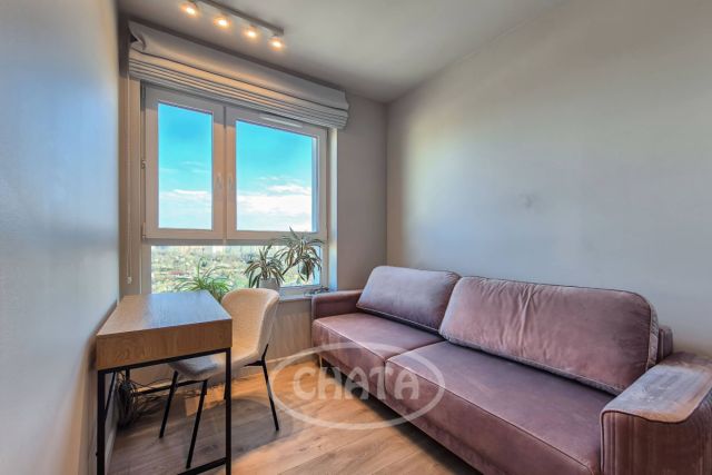 Mieszkanie 3-pokojowe Wrocław Nowy Dwór, ul. Chociebuska. Zdjęcie 17