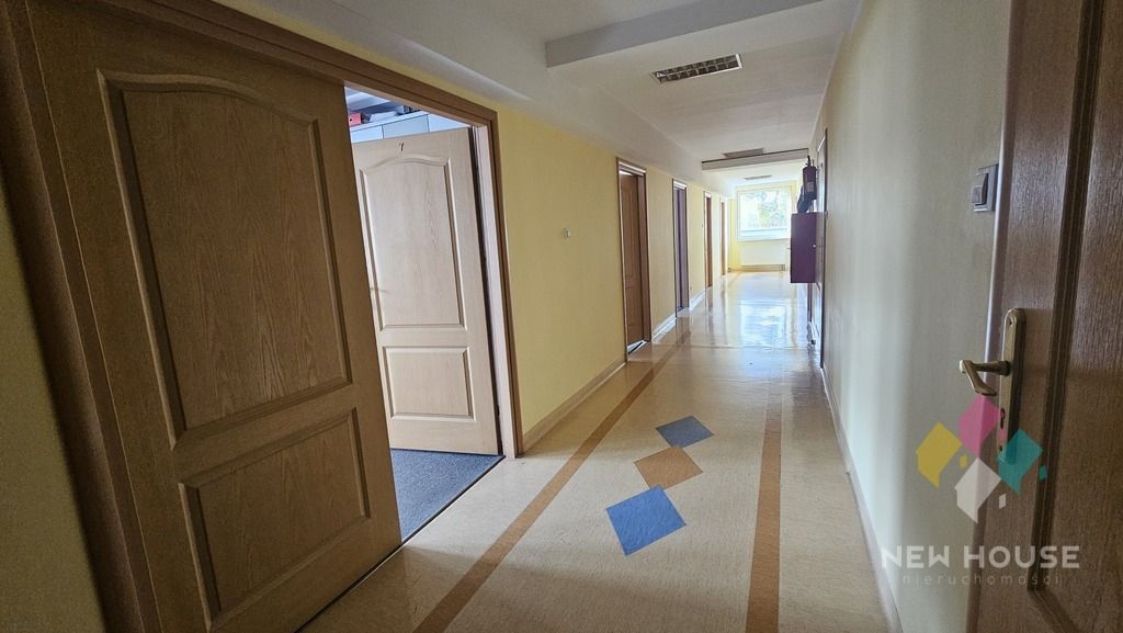 Biuro Olsztyn, ul. Partyzantów. Zdjęcie 10