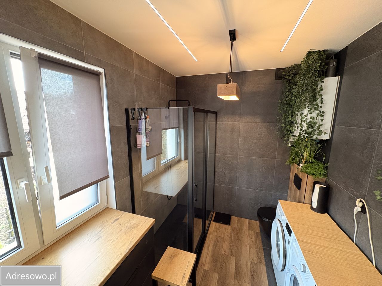 Mieszkanie 3-pokojowe Białystok Zawady, ul. Końcowa. Zdjęcie 13