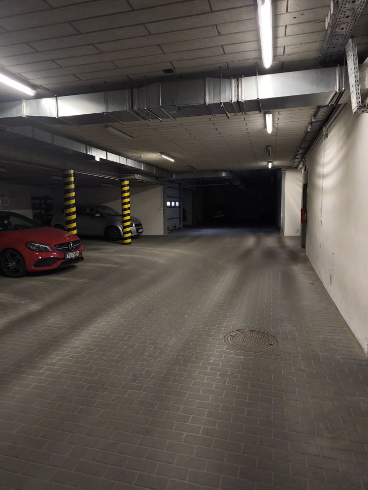 Mieszkanie 3-pokojowe Toruń Stawki, ul. Łódzka. Zdjęcie 24