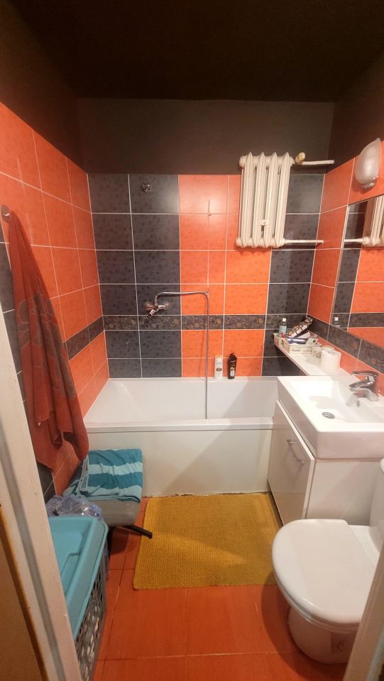 Mieszkanie 2-pokojowe Łódź Widzew, ul. Mieczysławy Ćwiklińskiej. Zdjęcie 19