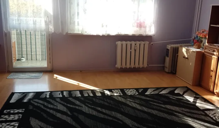 Mieszkanie 2-pokojowe Zawidów, ul. Marii Konopnickiej