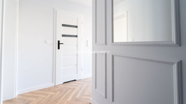 Mieszkanie 3-pokojowe Kraków Bieńczyce, os. Albertyńskie. Zdjęcie 23