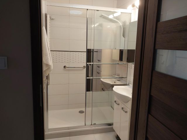 Mieszkanie 4-pokojowe Warszawa Wola, ul. Góralska. Zdjęcie 11