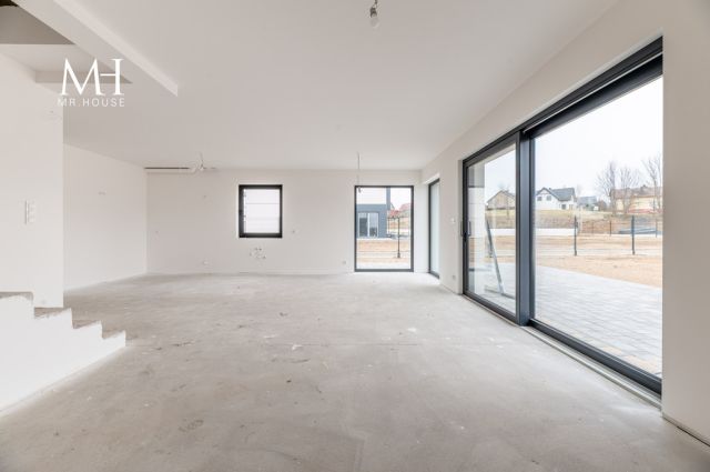 bliźniak, 5 pokoi Szemud. Zdjęcie 3