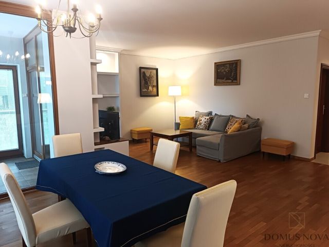 Mieszkanie 3-pokojowe Warszawa Mokotów, ul. Stanisława Żaryna. Zdjęcie 1