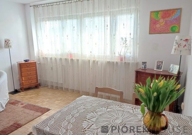 Mieszkanie 1-pokojowe Warszawa Mokotów, ul. Czerniakowska. Zdjęcie 3