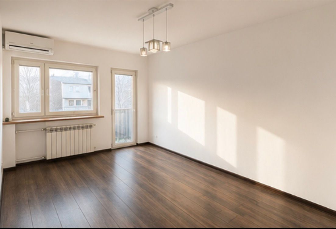 Mieszkanie 2-pokojowe Łódź Bałuty, ul. Lutomierska. Zdjęcie 1