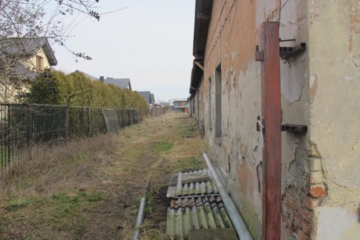 Działka budowlana Gliwice Żerniki, ul. Łowicka. Zdjęcie 5