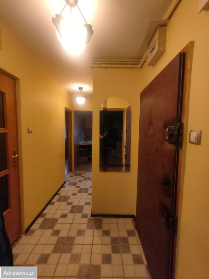 Mieszkanie 2-pokojowe Warszawa Ursynów, ul. Małej Łąki. Zdjęcie 5
