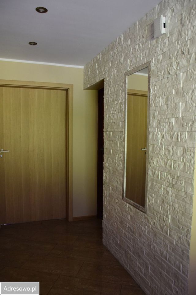 dom wolnostojący, 7 pokoi Biskupiec, ul. Szewska. Zdjęcie 10