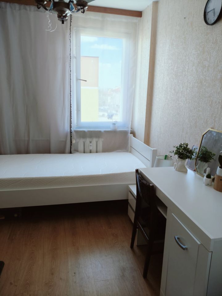 Mieszkanie 4-pokojowe Ostróda, ul. Rycerska. Zdjęcie 2
