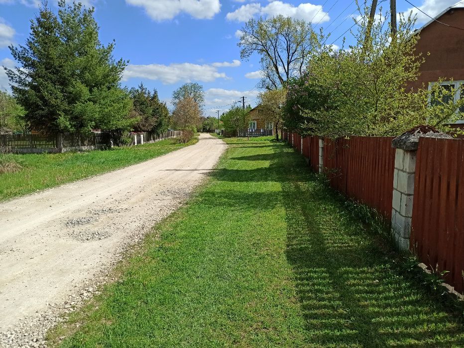 Działka budowlana Zbójno Greszczyn. Zdjęcie 5