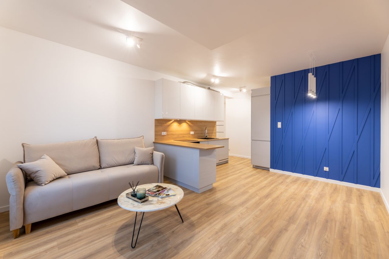 Mieszkanie 3-pokojowe Białystok Antoniuk, ul. Knyszyńska