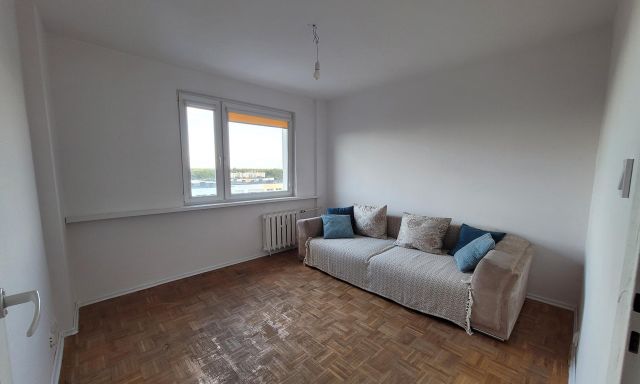 Mieszkanie 3-pokojowe Toruń Na Skarpie, ul. Leona Raszei. Zdjęcie 1