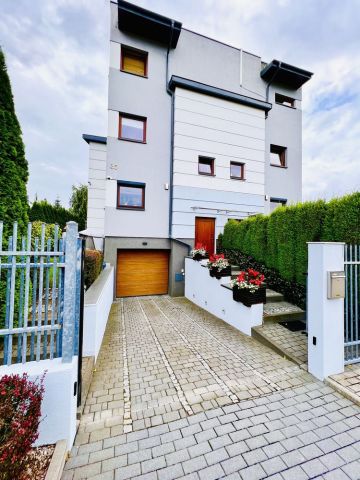 bliźniak Lublin Sławin, ul. Jemiołowa. Zdjęcie 1