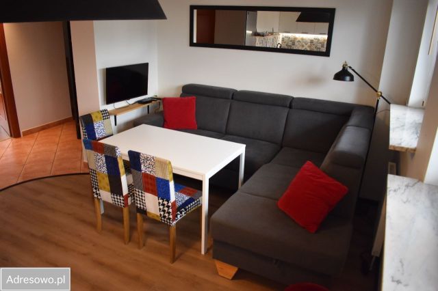 Mieszkanie 4-pokojowe Lublin LSM, ul. Tomasza Zana. Zdjęcie 1