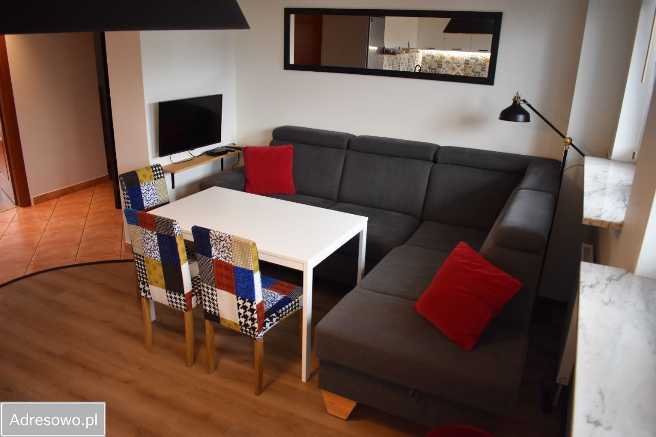 Mieszkanie 4-pokojowe Lublin LSM, ul. Tomasza Zana