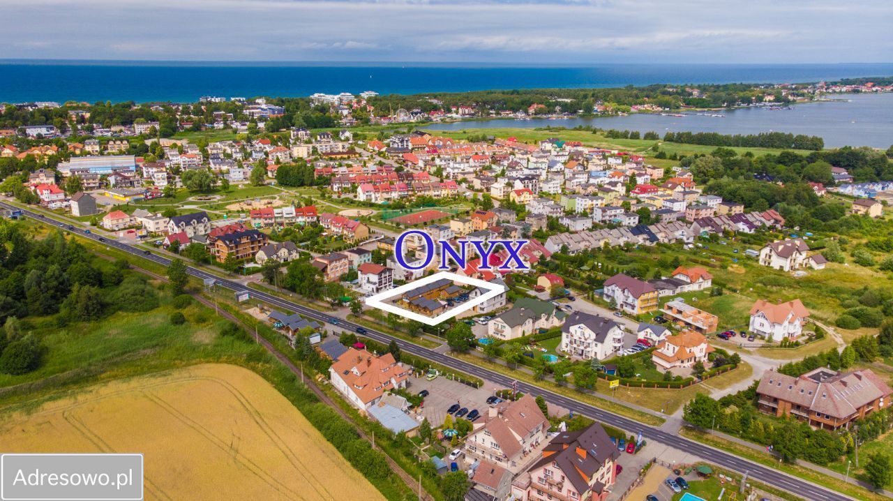 dom letniskowy Mielno, ul. Juliusza Słowackiego. Zdjęcie 7