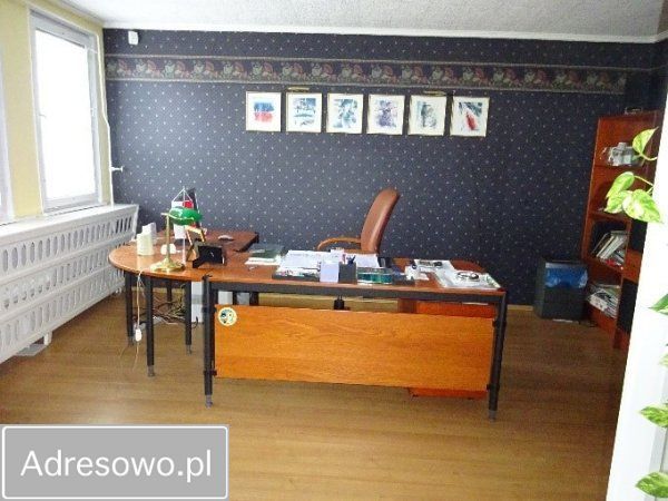 Hala/magazyn Ostrów Wielkopolski. Zdjęcie 6