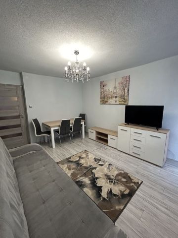 Mieszkanie 3-pokojowe Sucha Beskidzka, os. Na Stawach. Zdjęcie 1