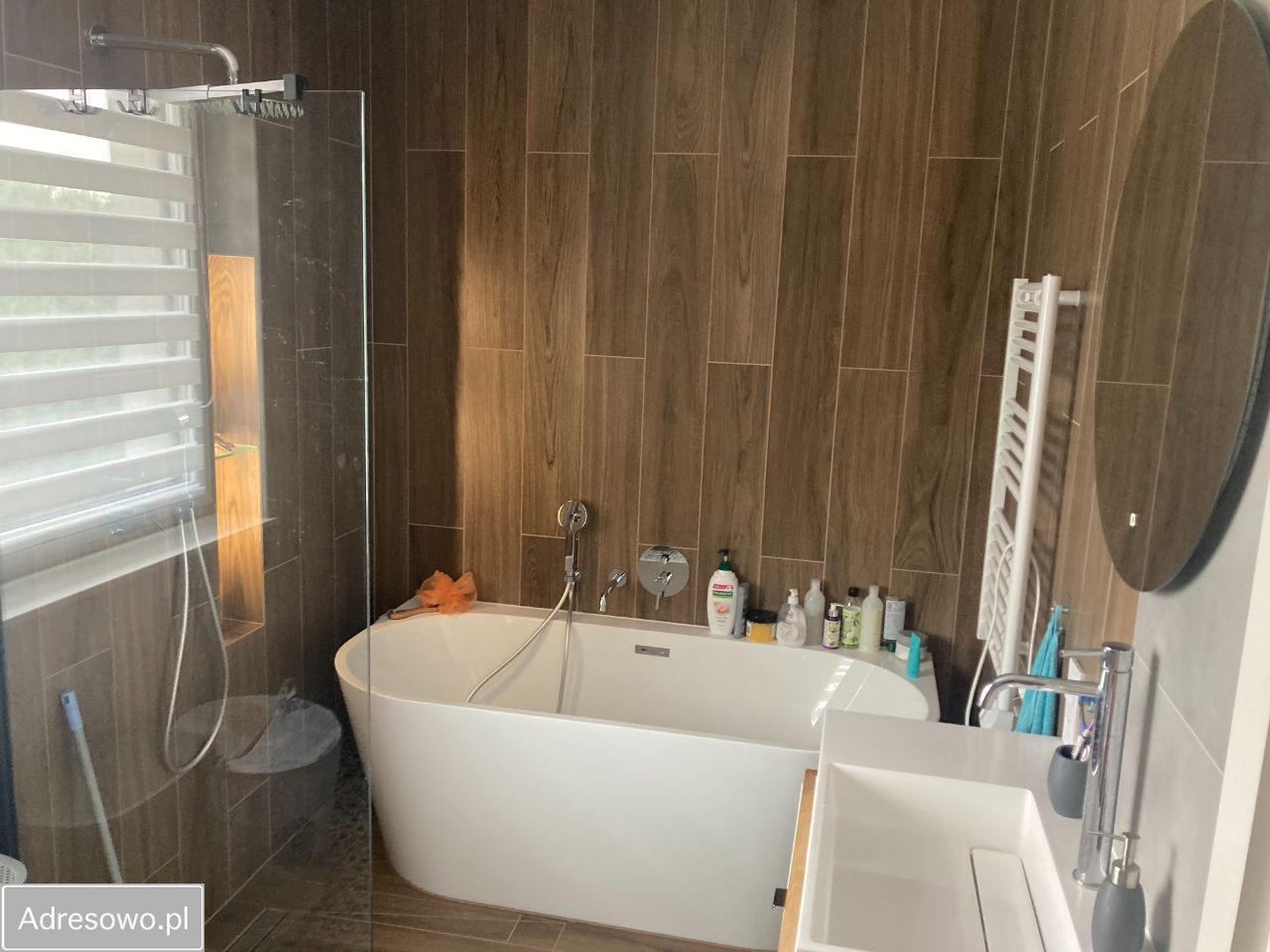 dom wolnostojący, 4 pokoje Kąty Węgierskie. Zdjęcie 17