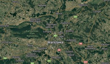 Mieszkanie 2-pokojowe Warszawa Białołęka