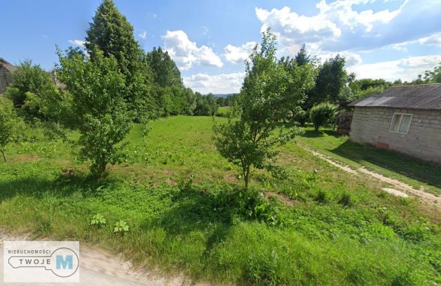 Działka rolna Bodzentyn. Zdjęcie 8