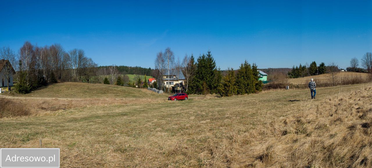 Działka budowlana Piotrowo. Zdjęcie 4