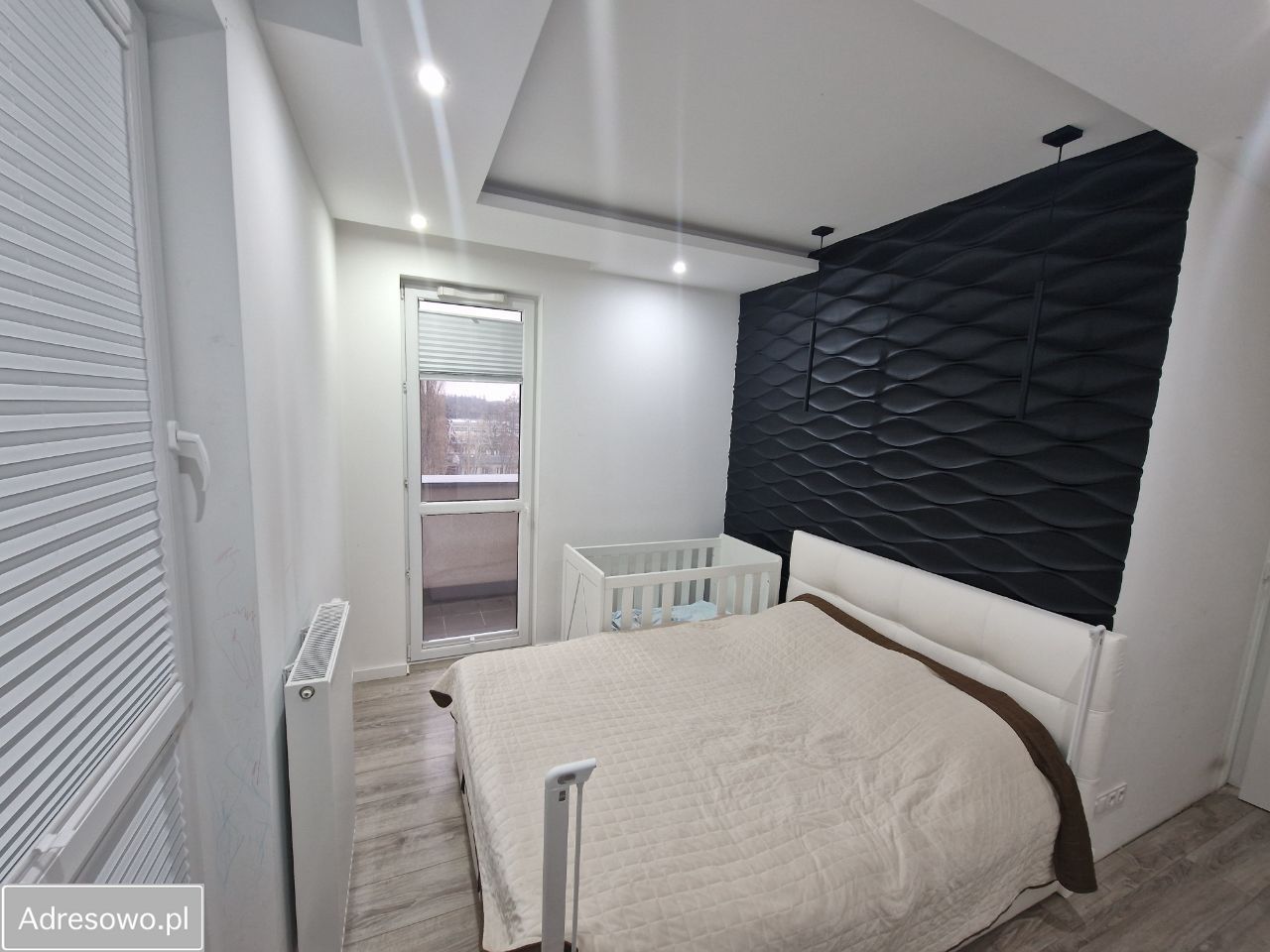 Mieszkanie 3-pokojowe Warszawa Ursynów, ul. Pieskowa Skała. Zdjęcie 9