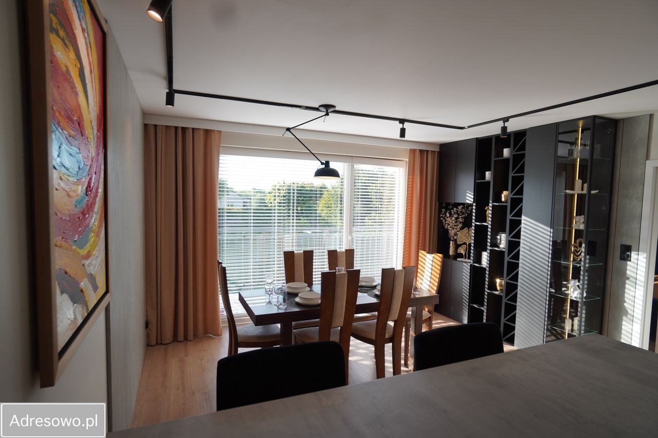 Mieszkanie 5-pokojowe Rzeszów Staromieście, ul. Ekologiczna. Zdjęcie 13