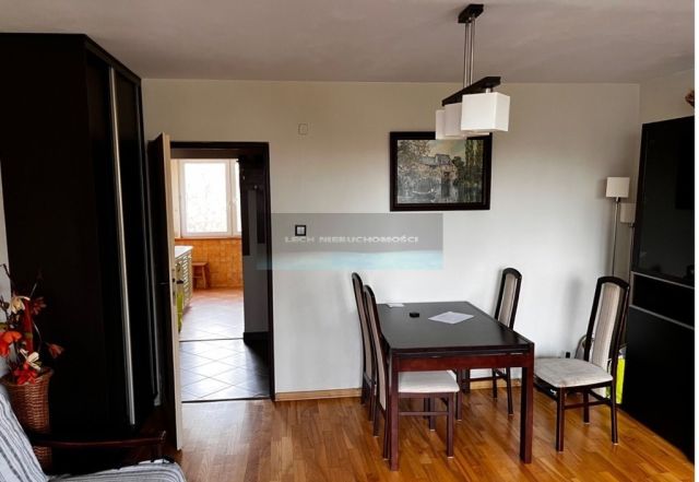 Mieszkanie 3-pokojowe Warszawa Wola, ul. Okocimska. Zdjęcie 1