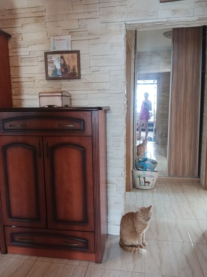 Mieszkanie 3-pokojowe Człuchów, Os. Piastowskie. Zdjęcie 10