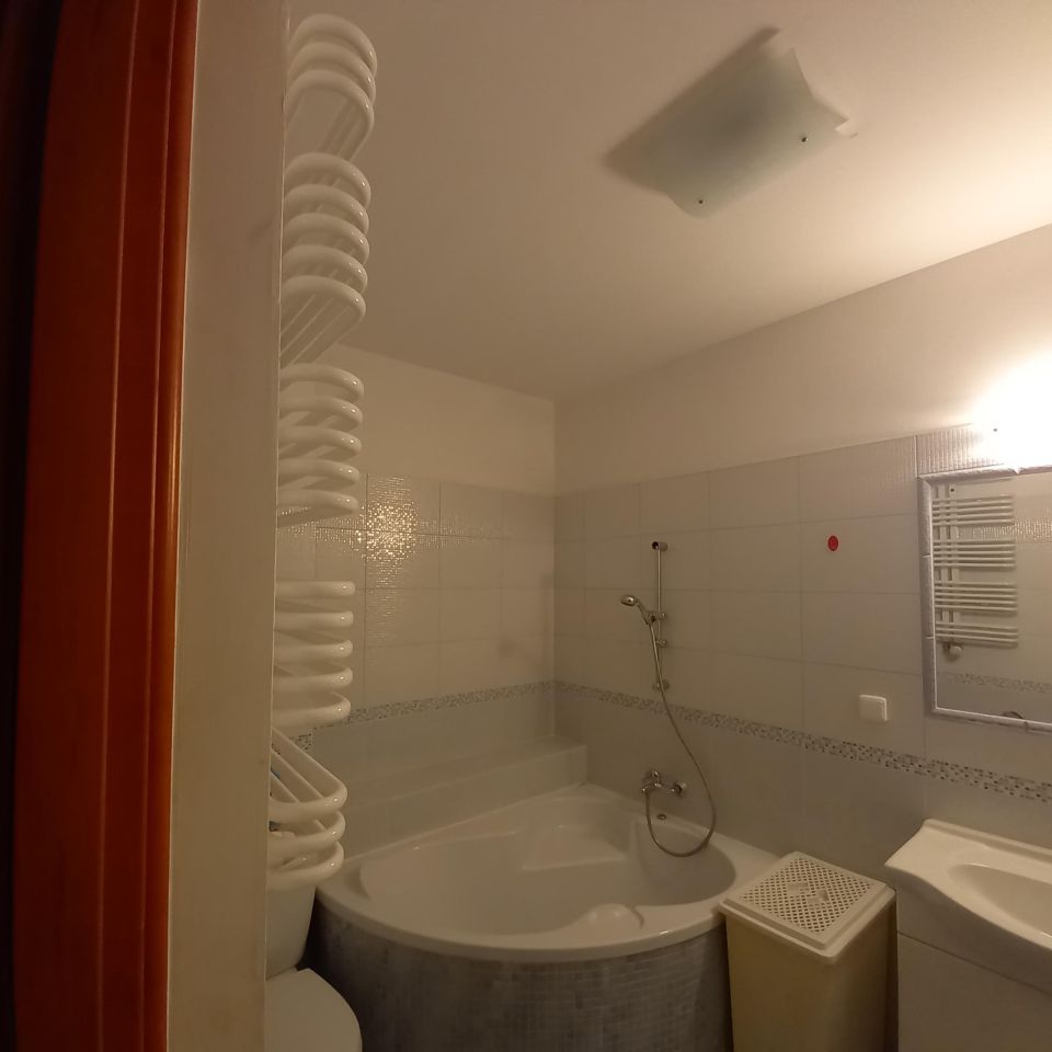 Mieszkanie 2-pokojowe Warszawa Praga-Południe, ul. Grochowska. Zdjęcie 5