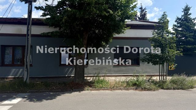 dom wolnostojący, 5 pokoi Tomaszów Mazowiecki, ul. Spalska. Zdjęcie 14