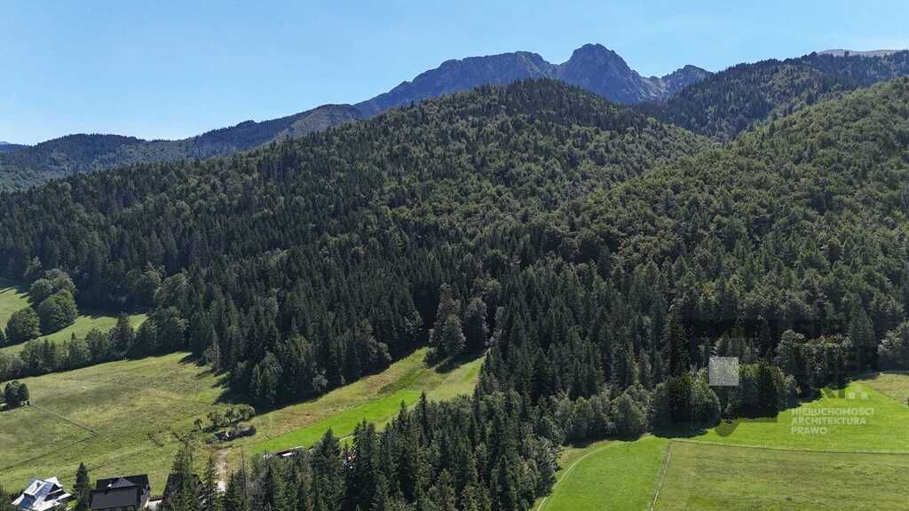 dom wolnostojący, 9 pokoi Zakopane. Zdjęcie 6