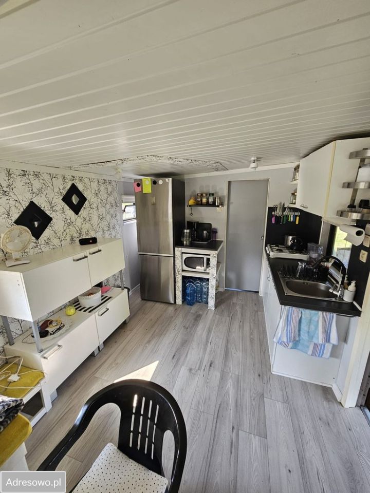 dom letniskowy, 2 pokoje Sianożęty, ul. Malechowska. Zdjęcie 18