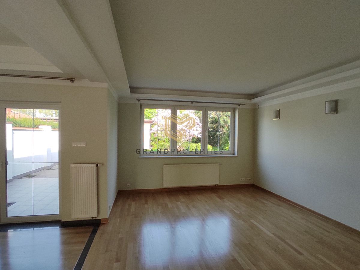 bliźniak, 5 pokoi Warszawa Wawer. Zdjęcie 9