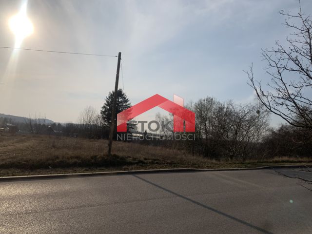 Działka budowlana Sokółka, ul. I. Mościckiego. Zdjęcie 1