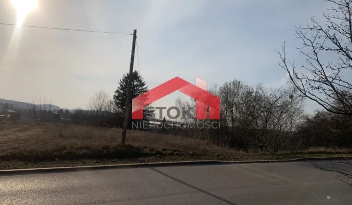 Działka budowlana Sokółka, ul. I. Mościckiego