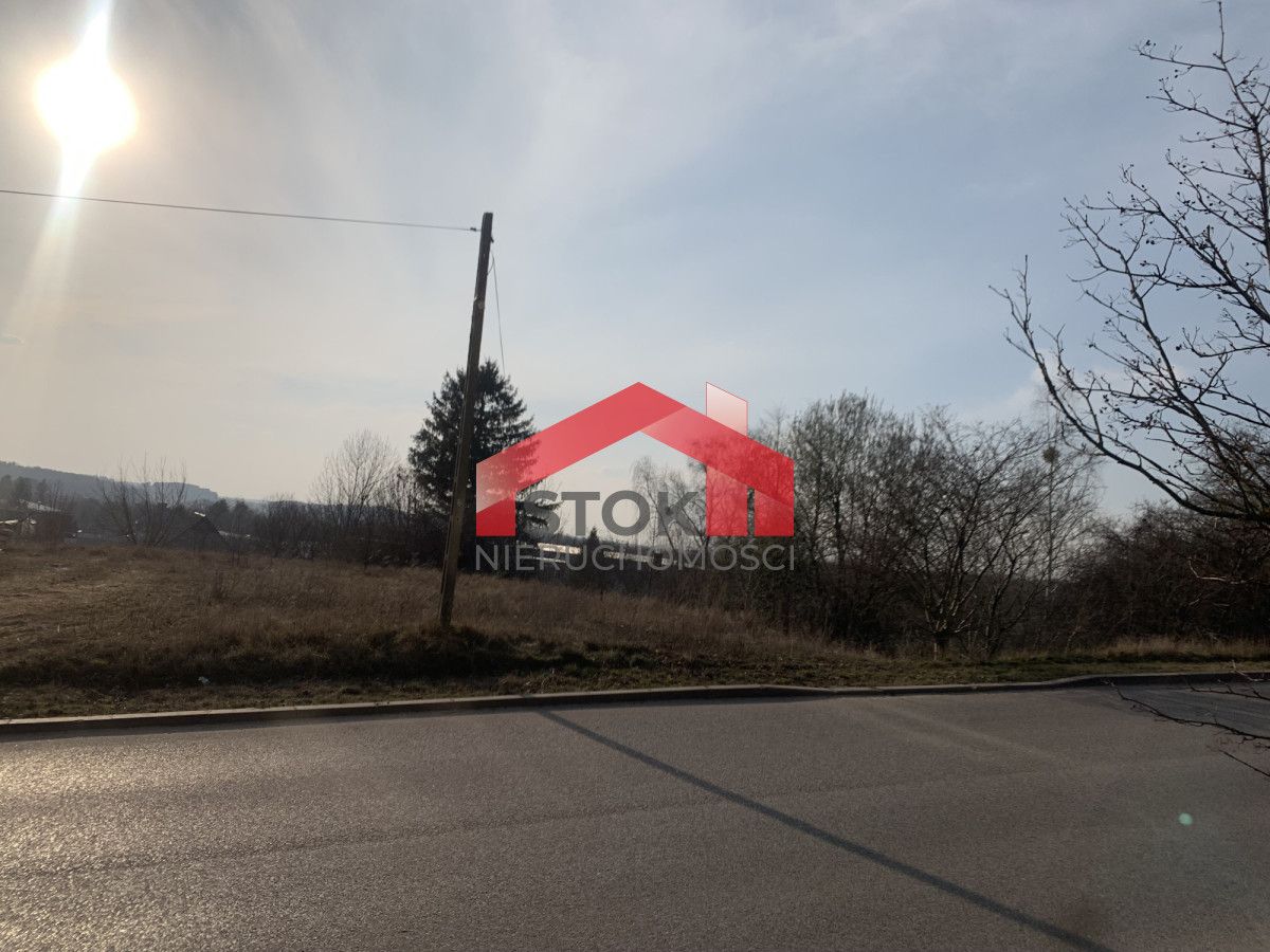 Działka budowlana Sokółka, ul. I. Mościckiego