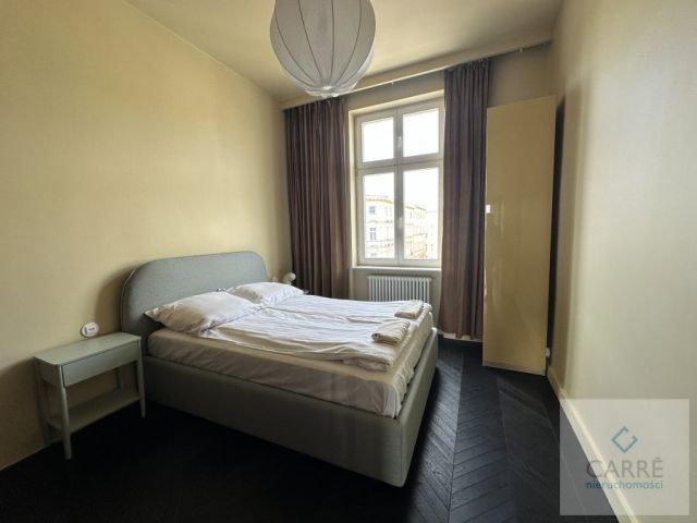 Mieszkanie 2-pokojowe Szczecin Centrum, al. Wojska Polskiego. Zdjęcie 10