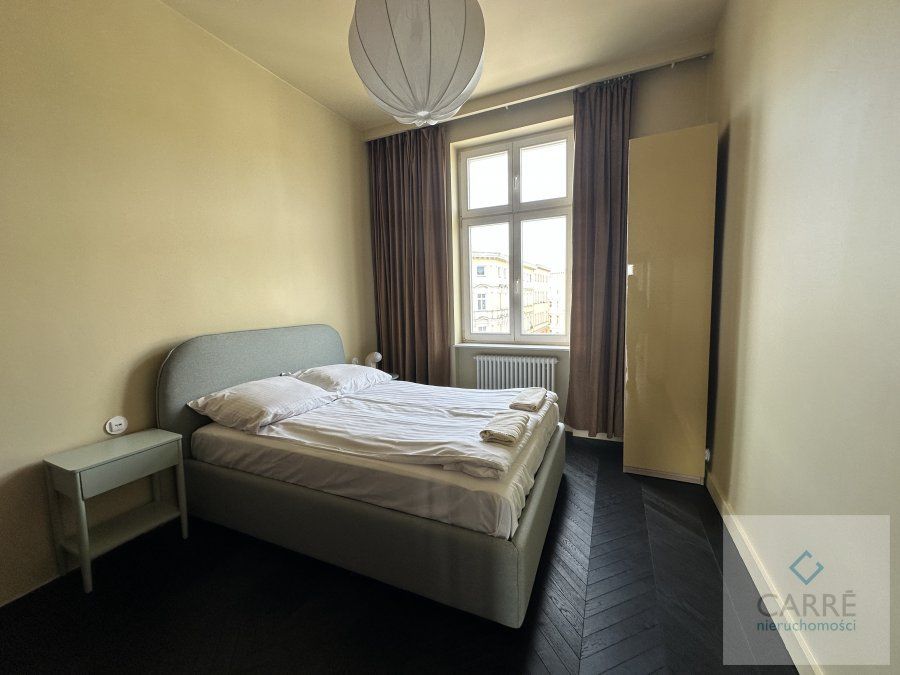 Mieszkanie 2-pokojowe Szczecin Centrum, al. Wojska Polskiego. Zdjęcie 10