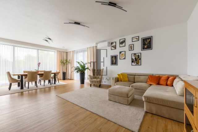 dom wolnostojący, 3 pokoje Kajetany, ul. Chabrowa. Zdjęcie 1