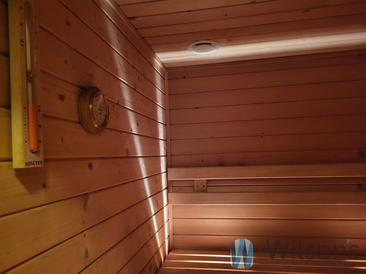 dom wolnostojący, 5 pokoi Chylice, ul. Chełmońskiego. Zdjęcie 20