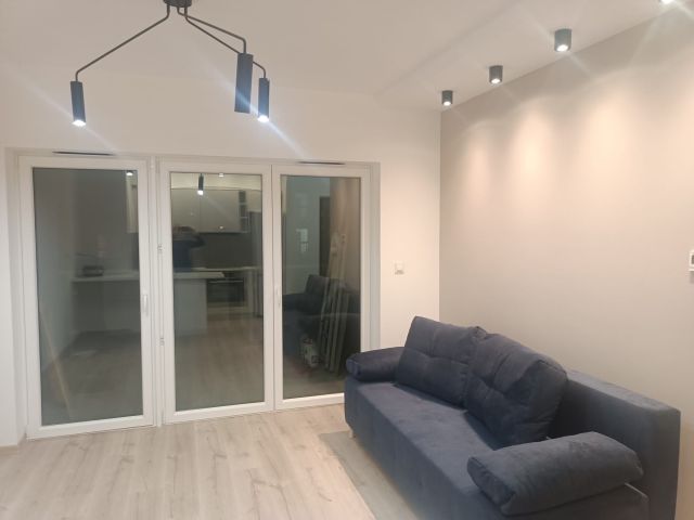 Mieszkanie 1-pokojowe Rzeszów, ul. Ignacego Paderewskiego. Zdjęcie 1