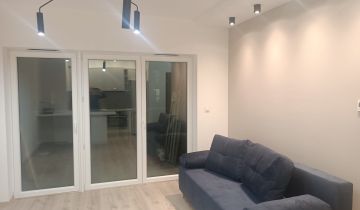 Mieszkanie 1-pokojowe Rzeszów, ul. Ignacego Paderewskiego