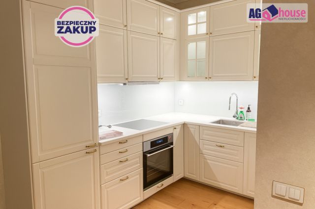 Mieszkanie 4-pokojowe Gdynia Śródmieście, ul. Antoniego Abrahama. Zdjęcie 8