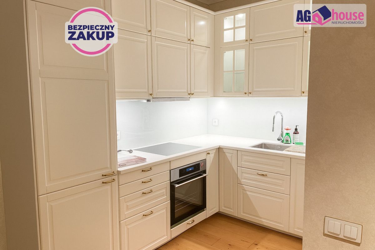 Mieszkanie 4-pokojowe Gdynia Śródmieście, ul. Antoniego Abrahama. Zdjęcie 8