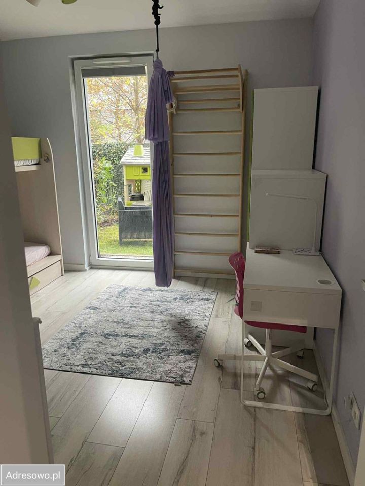 Mieszkanie 3-pokojowe Warszawa Wola, ul. Józefa Sowińskiego. Zdjęcie 13